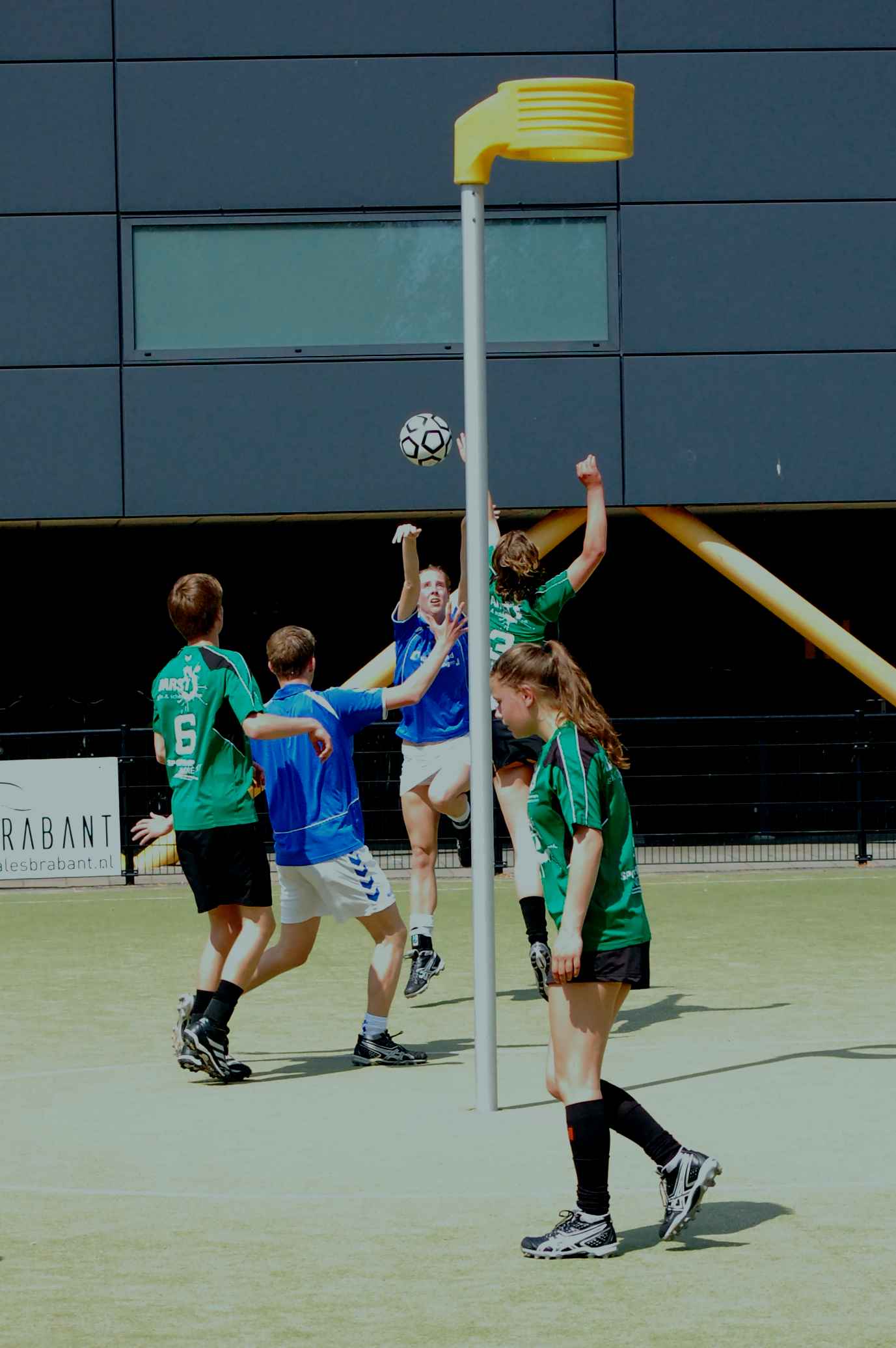 160507 Tilburg A1 - Vriendenschaar A1 (49)a.jpg